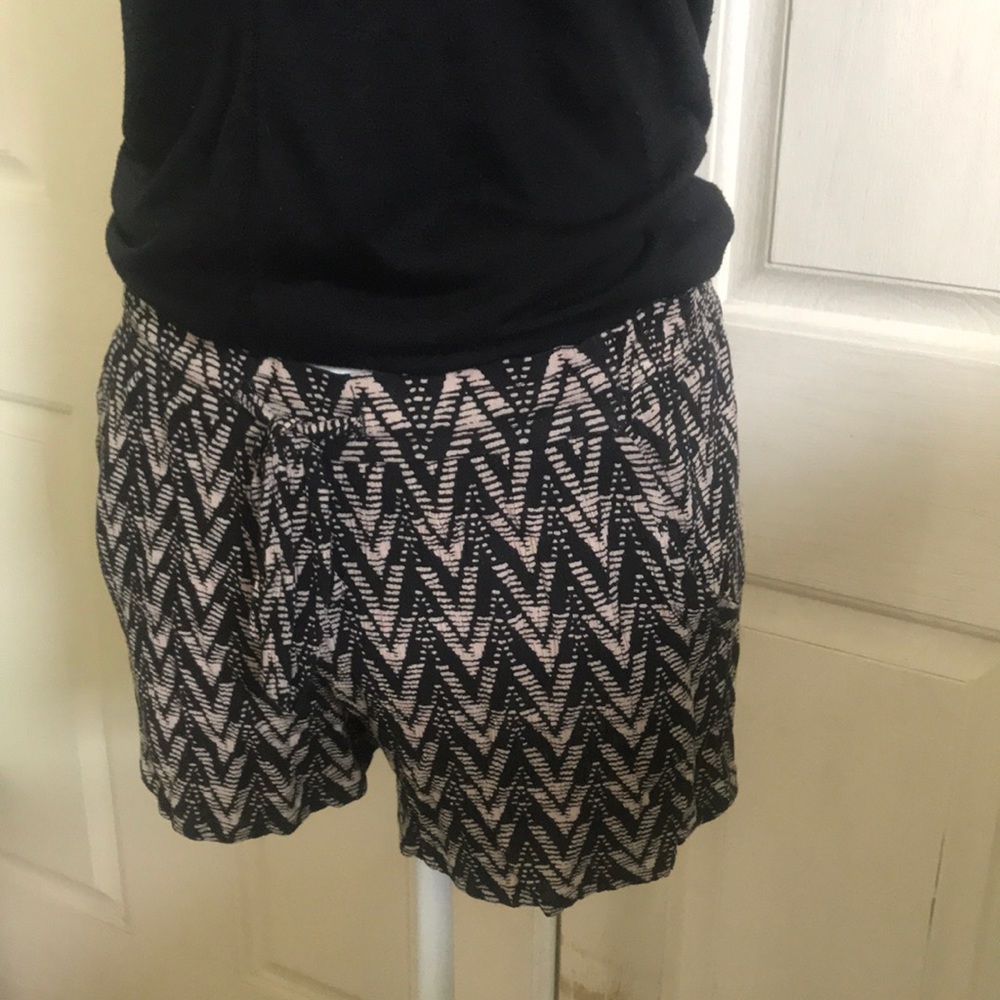 Full Tilt Flowie Shorts